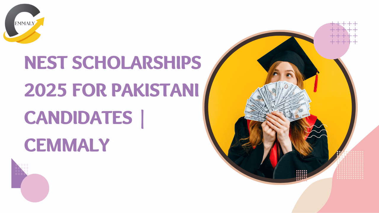 NEST Scholarships