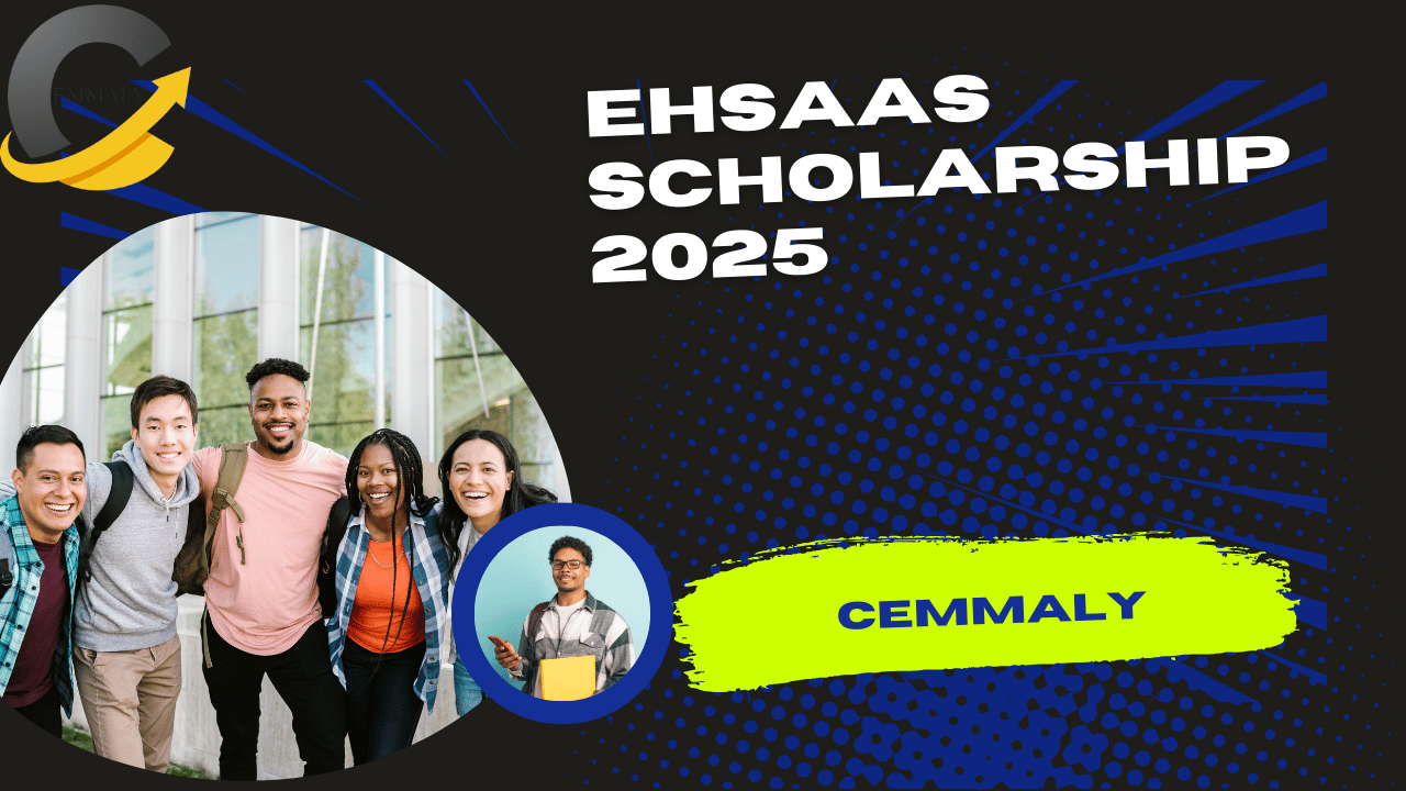 Ehsaas Scholarship 2025