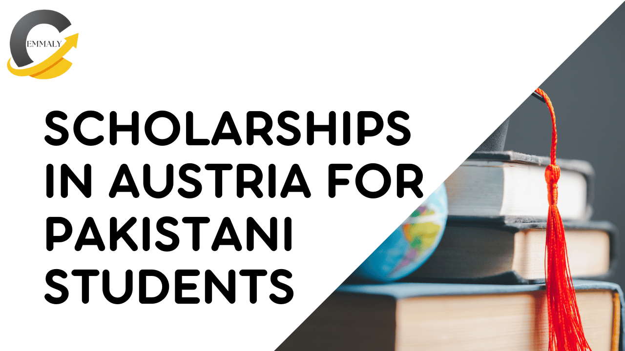 Scholarships in Austria for Pakistani Students